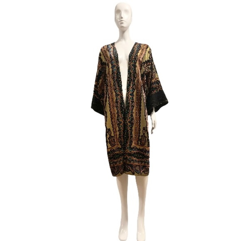 ETRO  NEW Coat